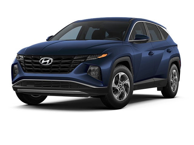 2024 Hyundai Tucson AWD 