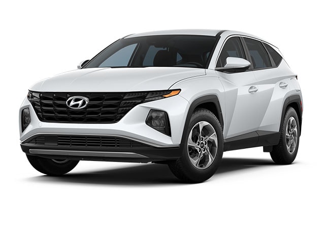 2024 Hyundai Tucson SE -
                Henderson, NV