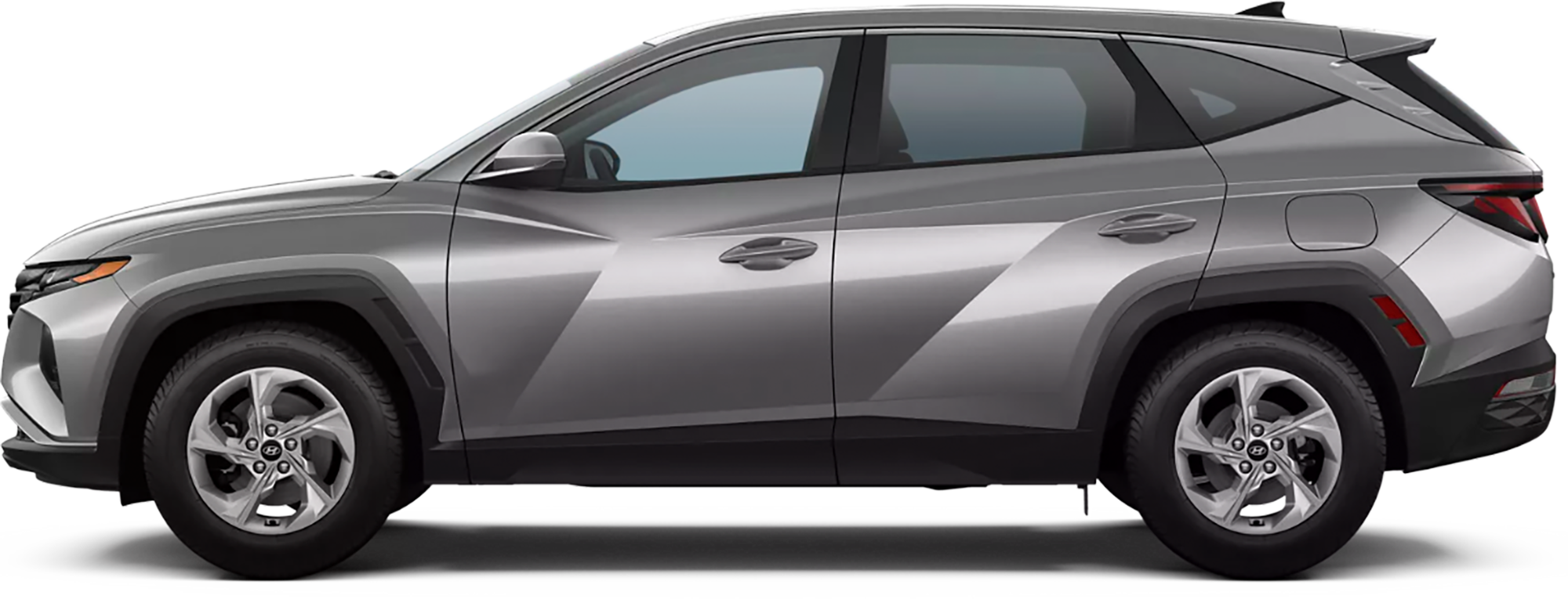 2024 Hyundai Tucson SUV Digital Showroom AutoNation Hyundai Corpus