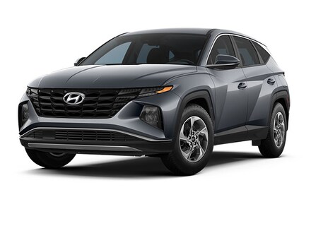 2024 Hyundai Tucson SE FWD SUV