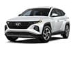 Certified 2024 Hyundai Tucson SE SUV
