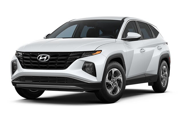2024 Hyundai Tucson Model Review  Specs, Features, & Models for Sale in  Rocky Mount, NC