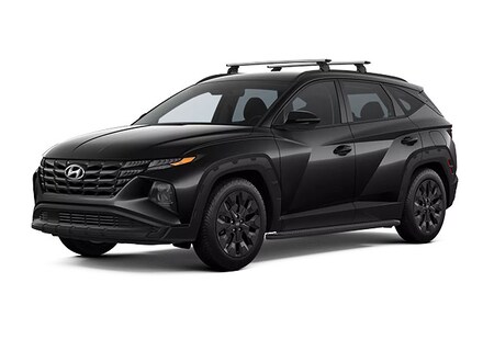 2024 Hyundai Tucson XRT SUV