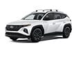 Certified 2024 Hyundai Tucson XRT SUV