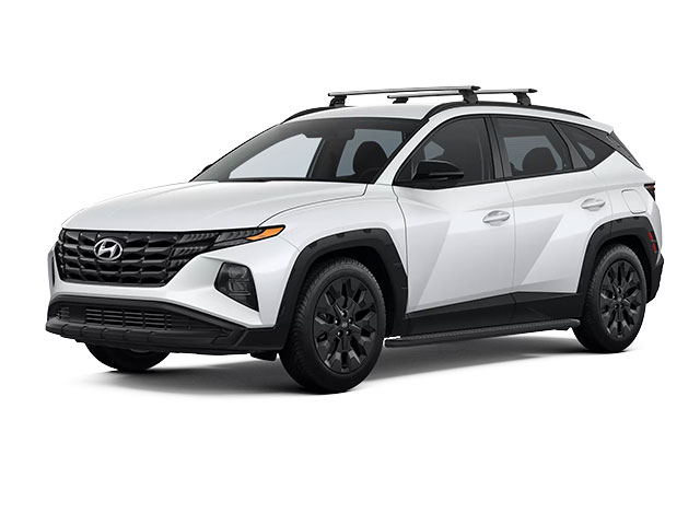 2024 Hyundai Tucson For Sale in Dayton OH | Voss Hyundai