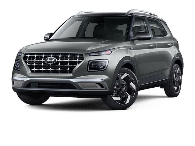2024 Hyundai Venue Limited's photo