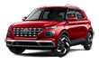 Used 2024 Hyundai Venue Limited SUV