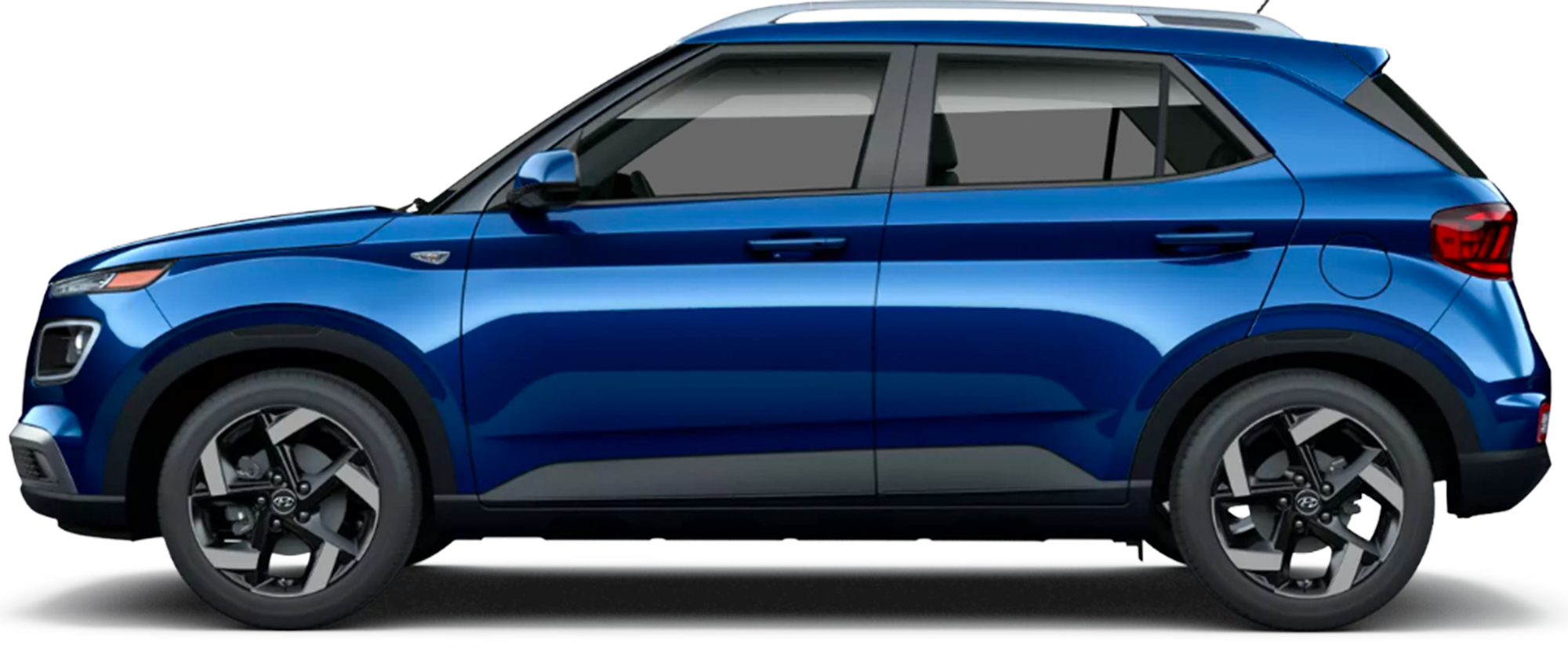 2024 Hyundai Venue SUV Digital Showroom Rowe Hyundai Westbrook