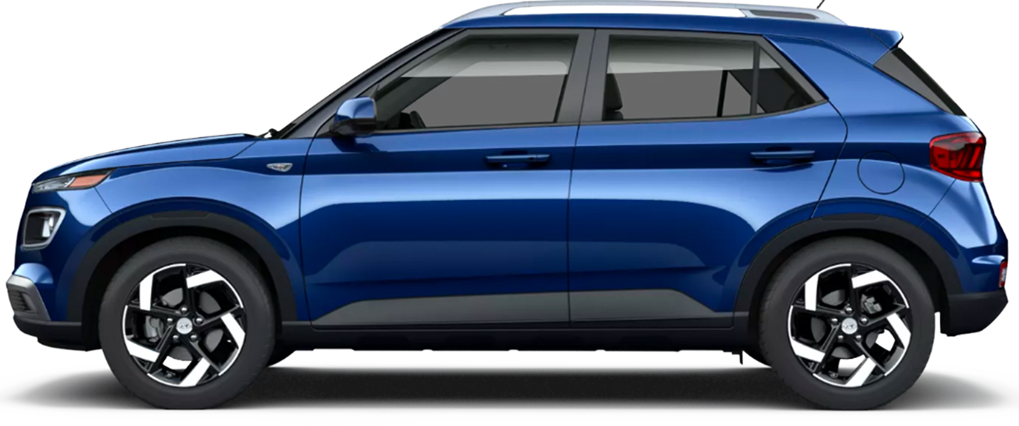 2024 Hyundai Venue SUV Digital Showroom Arapahoe Hyundai