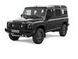 Used 2024 INEOS Grenadier Station Wagon  SUV
