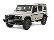 Used 2024 INEOS Grenadier Station Wagon  SUV