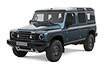 Used 2024 INEOS Grenadier Station Wagon  SUV