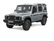  INEOS Grenadier Station Wagon
