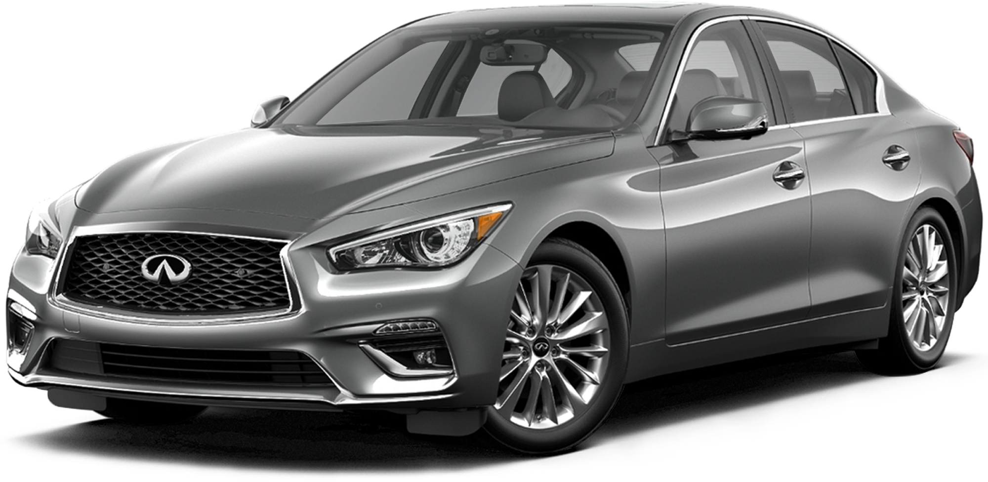 2024 INFINITI Q50 Sedan