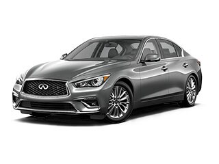 2024 INFINITI Q50 Sedan 