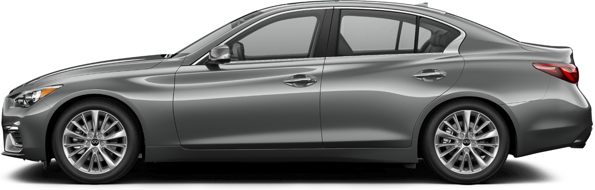 2024 INFINITI Q50 Sedan LUXE 