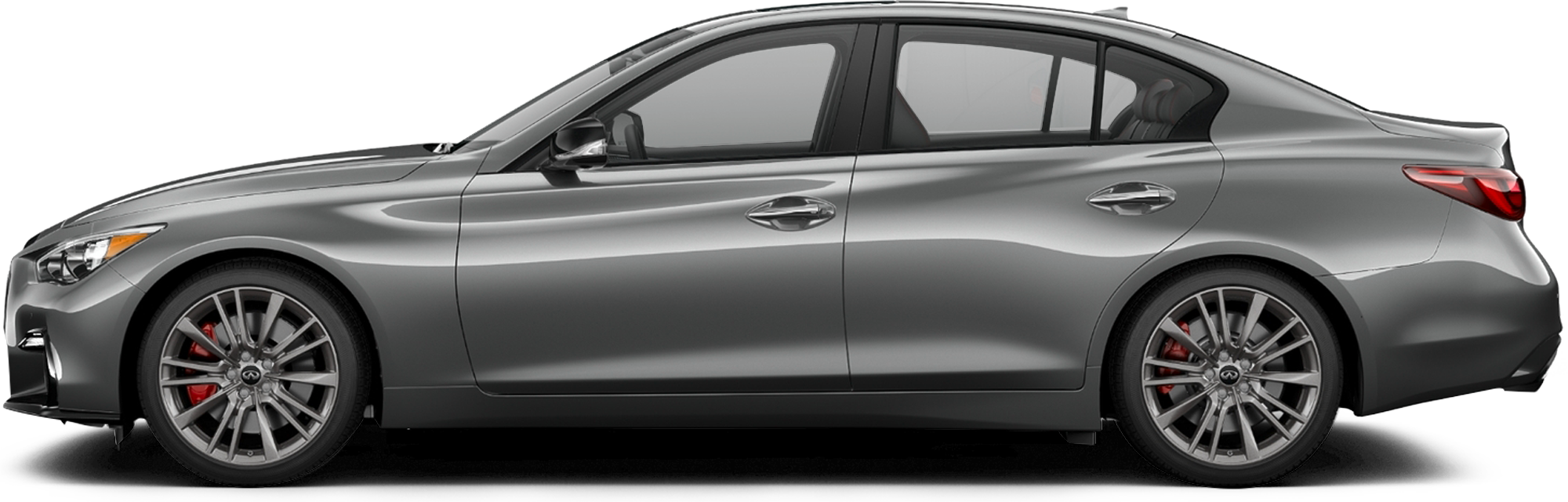 2024 INFINITI Q50 Sedan RED SPORT 400  2024 INFINITI Q50 Sedan RED SPORT 400