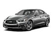 2024 INFINITI Q50 Sedan 
