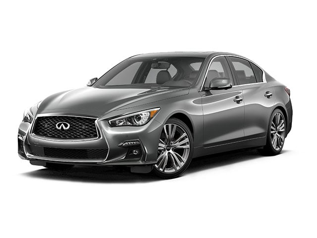 2024 INFINITI Q50 SENSORY for sale in Kaneohe, HI