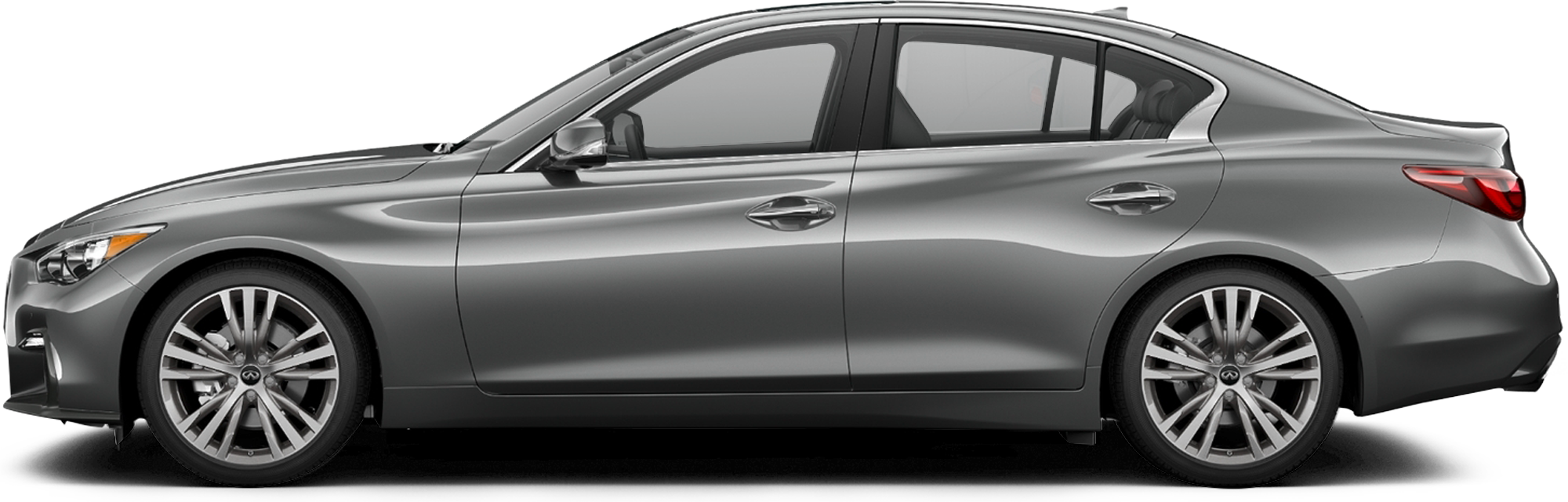 2024 INFINITI Q50 Sedan SENSORY 