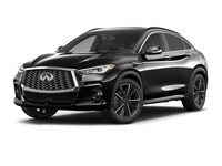 2024 INFINITI QX55 Luxe -
                  Colton, CA