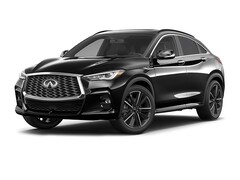 2024 INFINITI QX55 Luxe For Sale in Rockaway, NJ