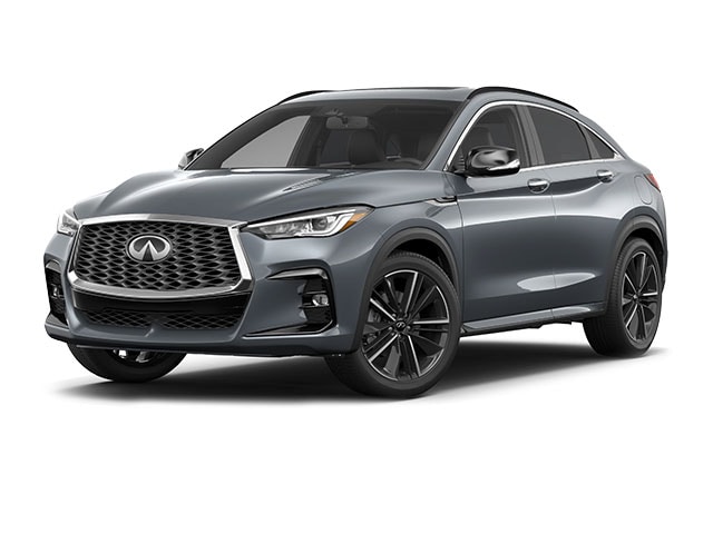 2024 INFINITI QX55 Luxe -
                Houston, TX