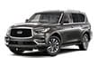 Used 2024 INFINITI QX80 LUXE LUXE RWD