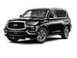 Used 2024 INFINITI QX80 LUXE SUV