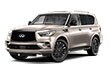 Used 2024 INFINITI QX80 Premium Select SUV