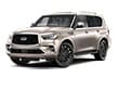 Used 2024 INFINITI QX80 Sensory SUV