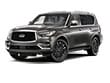 Used 2024 INFINITI QX80 Sensory