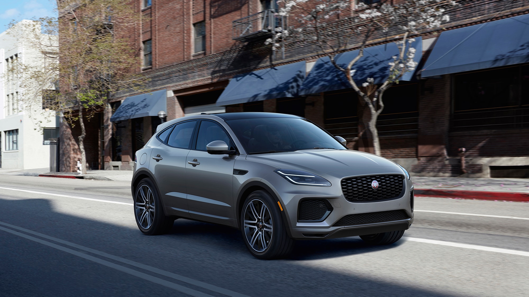 2024 Jaguar E-PACE SUV