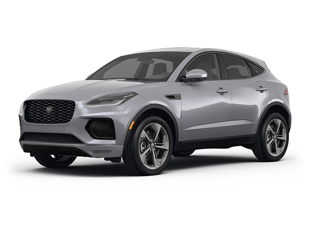 2024 Jaguar E-PACE P250 R-DYNAMIC SE's photo