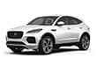 Used 2024 Jaguar E-PACE P250 R-Dynamic SE SUV