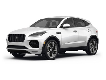 2024 E-PACE P250 SUV