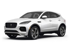 New 2024 Jaguar E-PACE R-Dynamic SUV near Boston, MA