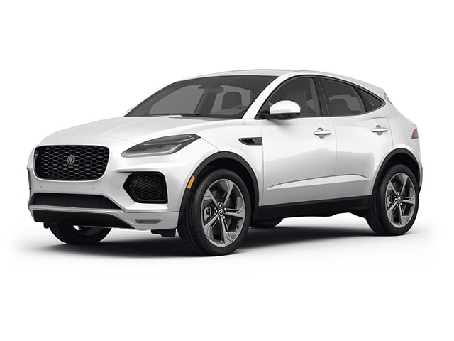 2024 Jaguar E-Pace