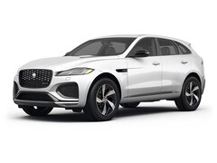 Used 2024 Jaguar F-PACE P250 R-Dynamic S SUV in Birmingham