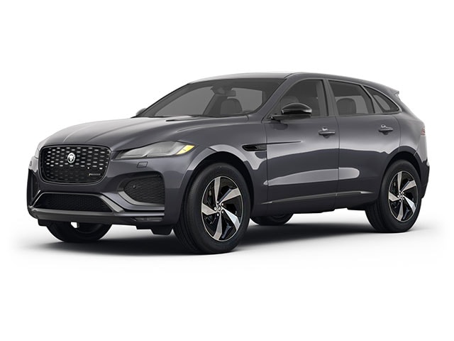 2024 Jaguar F-PACE P400 R-Dynamic S's photo