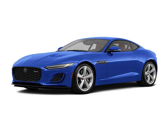 2024 Jaguar Cars: Bidding Farewell to the F-Type