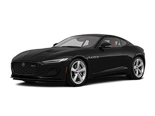 Jaguar F-Type Dimensions 2021 - Length, Width, Height, Turning