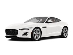 2024 Jaguar F-TYPE R-Dynamic Coupe