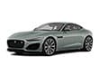Certified 2024 Jaguar F-TYPE P575 R75 Coupe