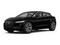 2024 Jaguar I-PACE EV400 R-Dynamic HSE SUV