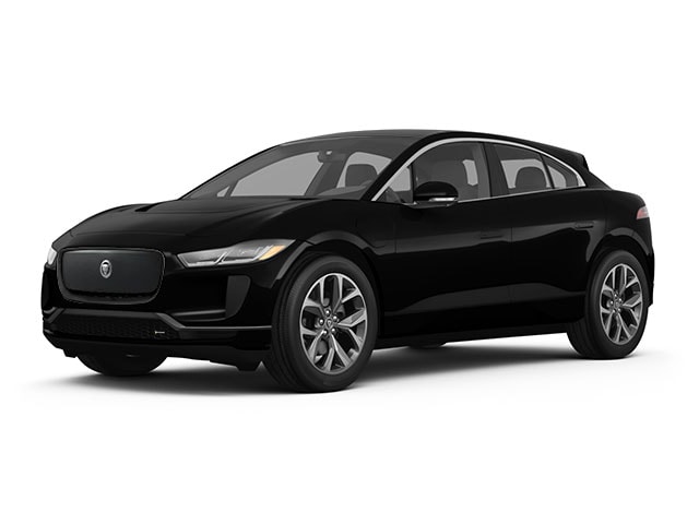 2024 Jaguar I-PACE R-Dynamic HSE's photo