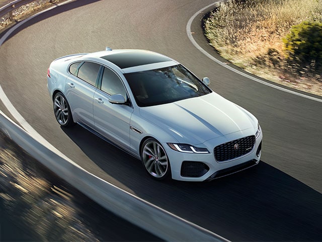 Jaguar XE (2015) technical details and prices confirmed