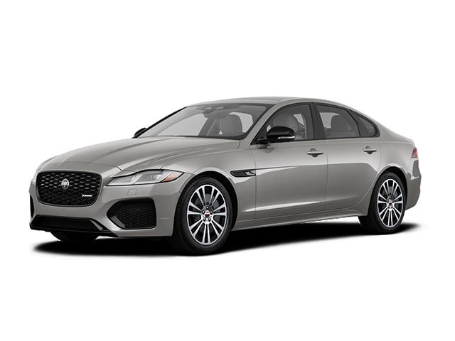 2024 Jaguar XF R-Dynamic SE -
                Doral, FL