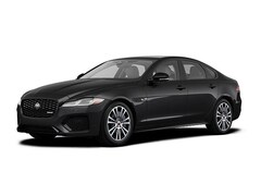 2024 Jaguar XF R-Dynamic SE Sedan AWD