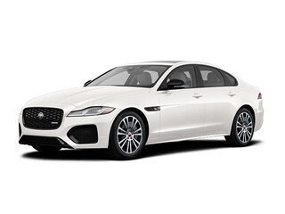 2024 Jaguar XF P300 R-Dynamic SE AWD Sedan